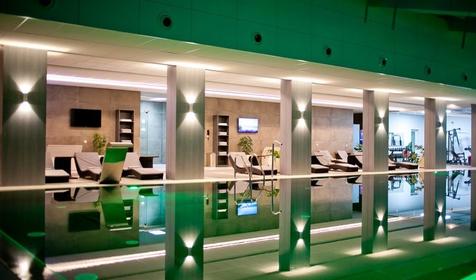 Отель Golden Hills (Голден Хиллс), Туапсе, Лермонтово