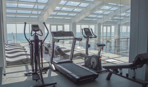 Отель Golden Hills (Голден Хиллс), Туапсе, Лермонтово