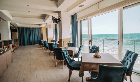 Отель Golden Hills (Голден Хиллс), Туапсе, Лермонтово