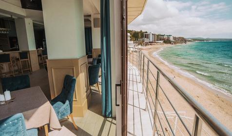 Отель Golden Hills (Голден Хиллс), Туапсе, Лермонтово