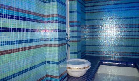 Отель Golden Hills (Голден Хиллс), Туапсе, Лермонтово