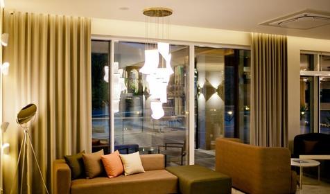 Отель Golden Hills (Голден Хиллс), Туапсе, Лермонтово