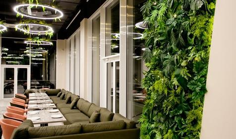 Отель Golden Hills (Голден Хиллс), Туапсе, Лермонтово