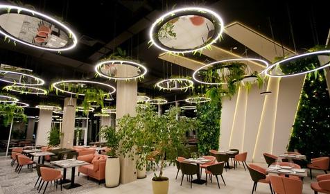 Отель Golden Hills (Голден Хиллс), Туапсе, Лермонтово