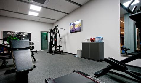 Отель Golden Hills (Голден Хиллс), Туапсе, Лермонтово