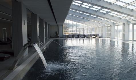 Отель Golden Hills (Голден Хиллс), Туапсе, Лермонтово