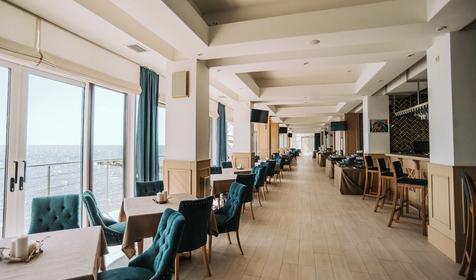 Отель Golden Hills (Голден Хиллс), Туапсе, Лермонтово