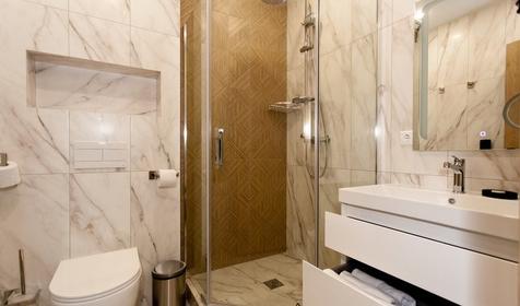 Junior Suite. Отель Golden Hills, Туапсе, Лермонтово