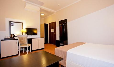 Standard. Отель Golden Hills, Туапсе, Лермонтово