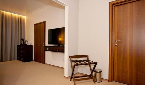 Suite. Отель Golden Hills, Туапсе, Лермонтово