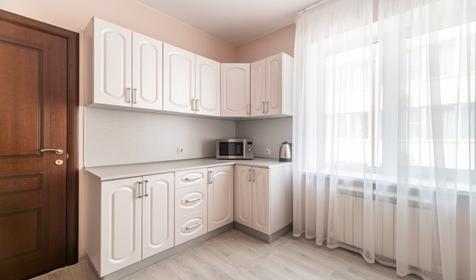 Полулюкс двухместный. Санаторий Маяк, Анапа