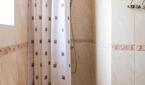 Стандарт двухместный. Санаторий Маяк, Анапа