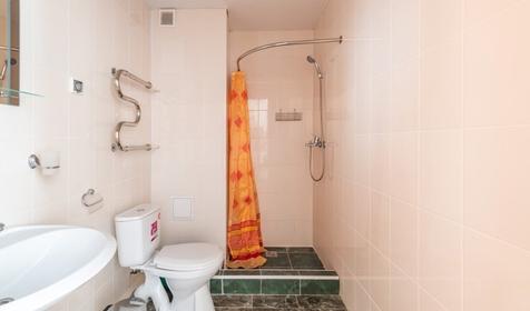 Стандарт четырехместный. Санаторий Маяк, Анапа