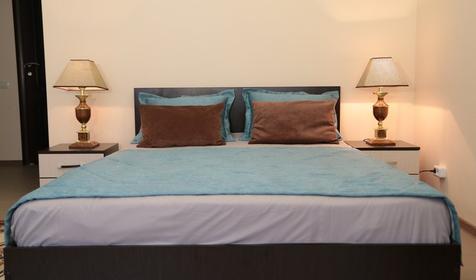 Студия. Санаторий Маяк, Анапа