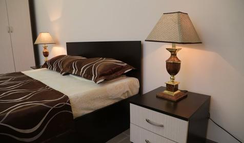 Студия. Санаторий Маяк, Анапа