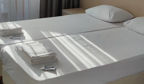 Комфорт двухместный