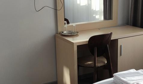 Комфорт двухместный