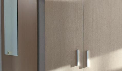 Комфорт трехместный