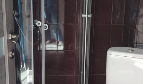 Комфорт трехместный