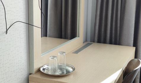 Комфорт трехместный