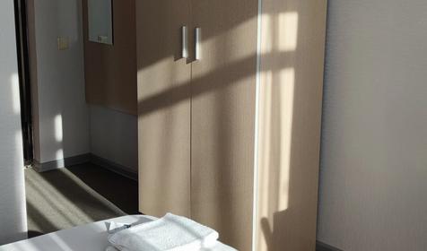 Комфорт трехместный