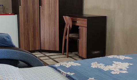 Комфорт двухкомнатный