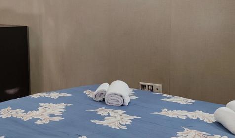 Комфорт двухкомнатный