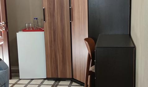 Комфорт двухкомнатный