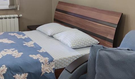 Комфорт двухкомнатный