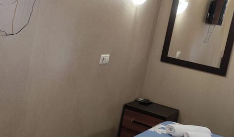 Комфорт двухкомнатный