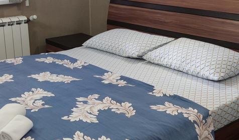 Комфорт двухкомнатный