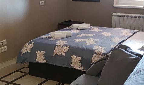 Комфорт двухкомнатный