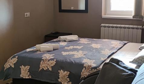 Комфорт двухкомнатный