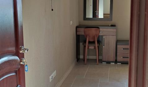 Комфорт двухкомнатный