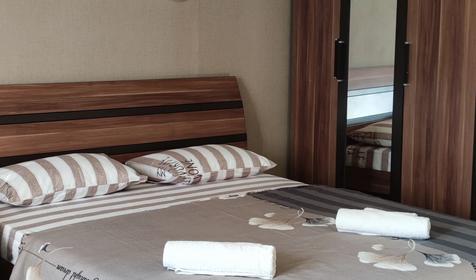 Комфорт двухкомнатный