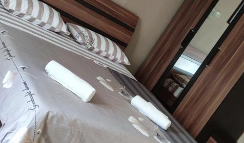 Комфорт двухкомнатный