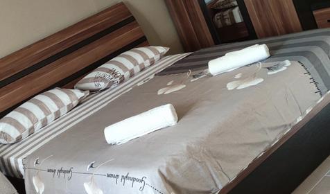 Комфорт двухкомнатный