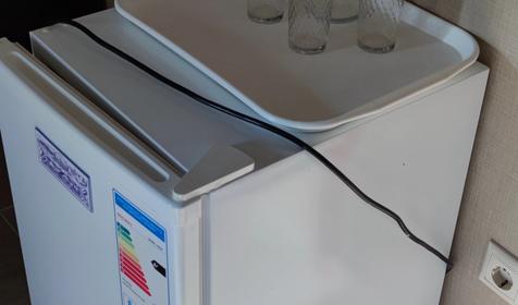 Комфорт двухкомнатный