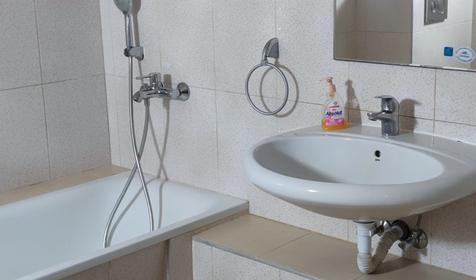 Комфорт двухкомнатный