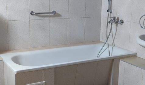 Комфорт двухкомнатный