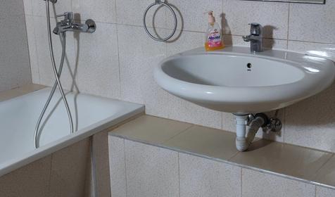 Комфорт двухкомнатный