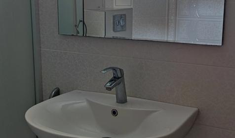 Комфорт двухкомнатный