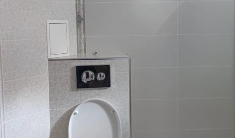 Комфорт двухкомнатный