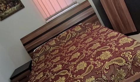 Комфорт двухкомнатный