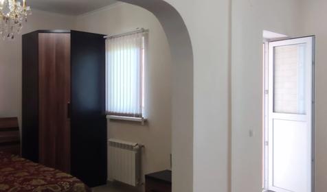 Комфорт двухкомнатный