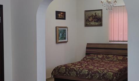 Комфорт двухкомнатный