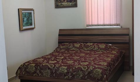 Комфорт двухкомнатный