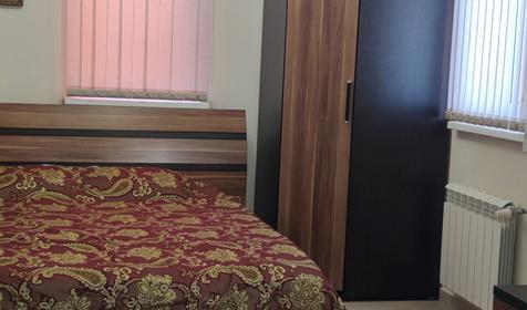 Комфорт двухкомнатный