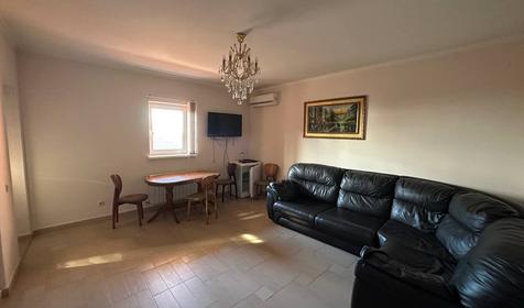 Комфорт двухкомнатный