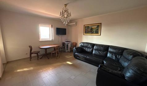 Комфорт двухкомнатный